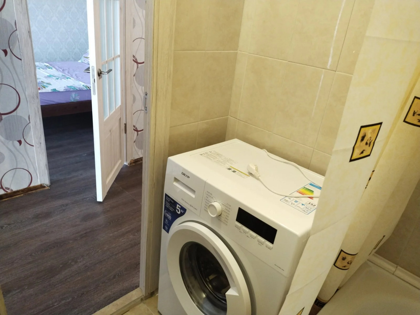 Апартаменты На Моторном