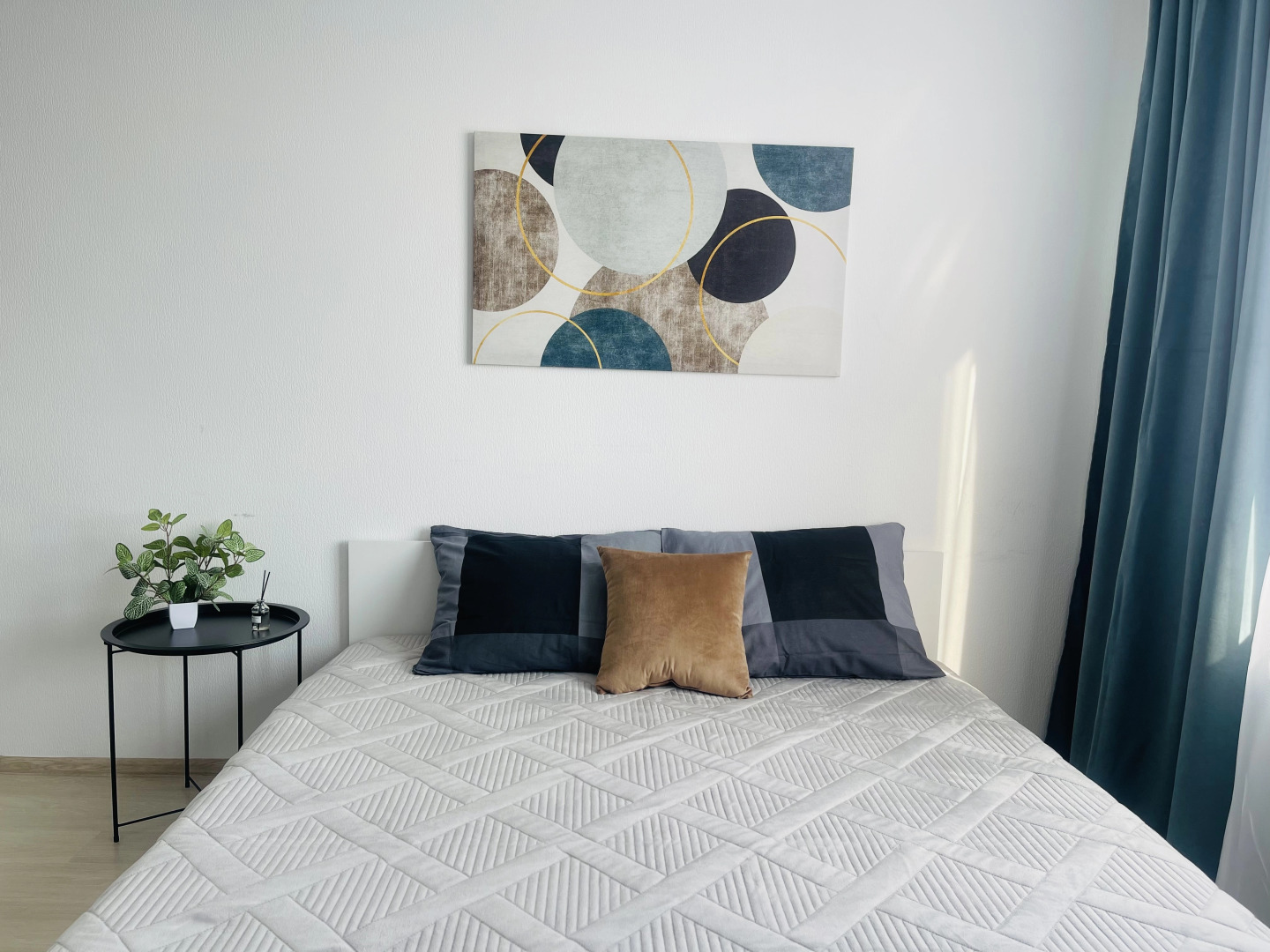 Квартира Студия рядом с ЭКСПО и Аэропортом