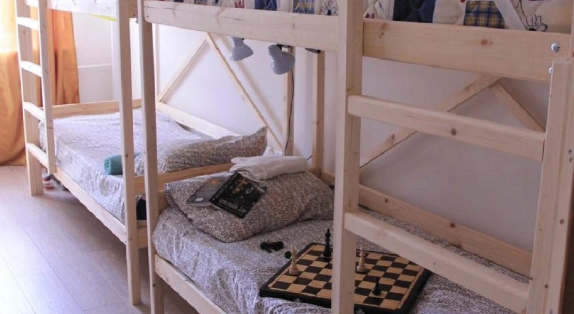 Жилое помещение МосХостел