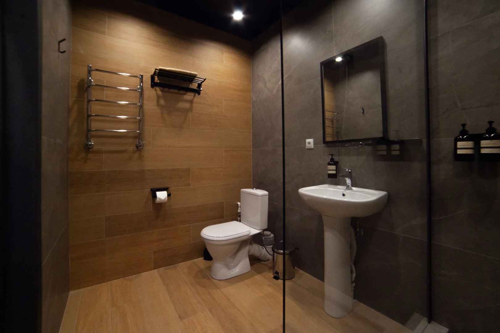 Отель Замок