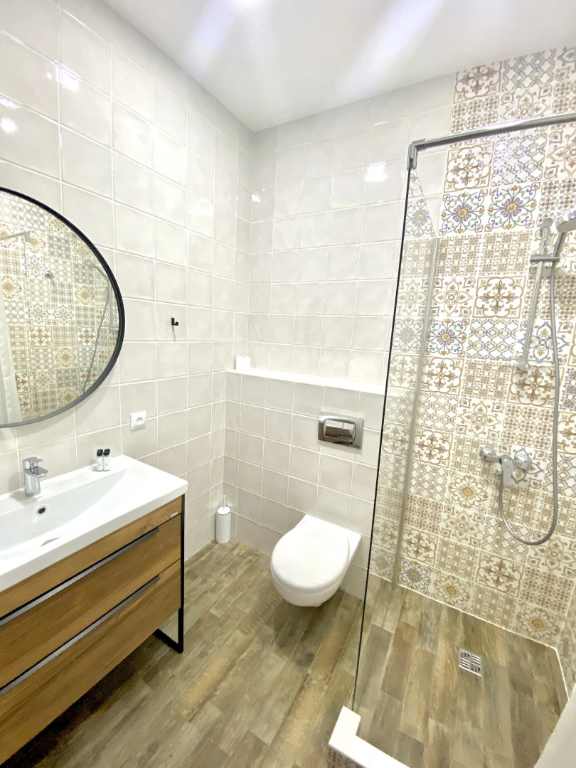 Гостевой Дом Миндаль