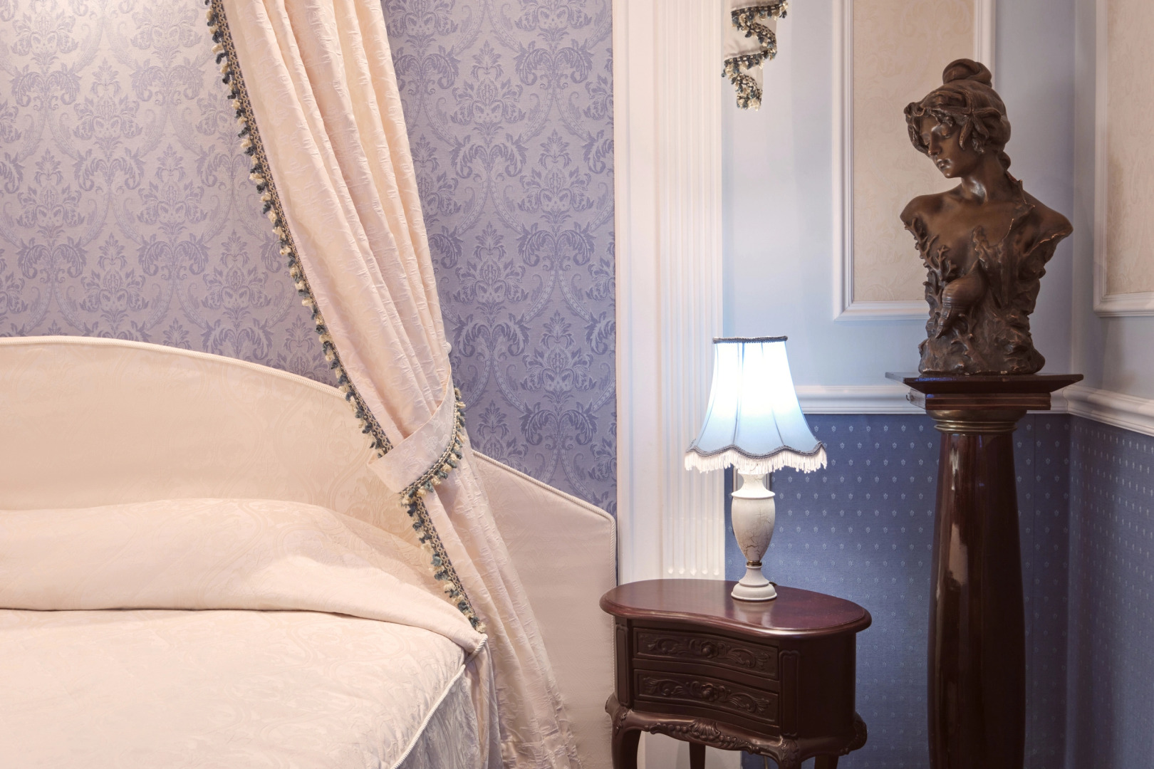 Отель Marco Polo Санкт-Петербург