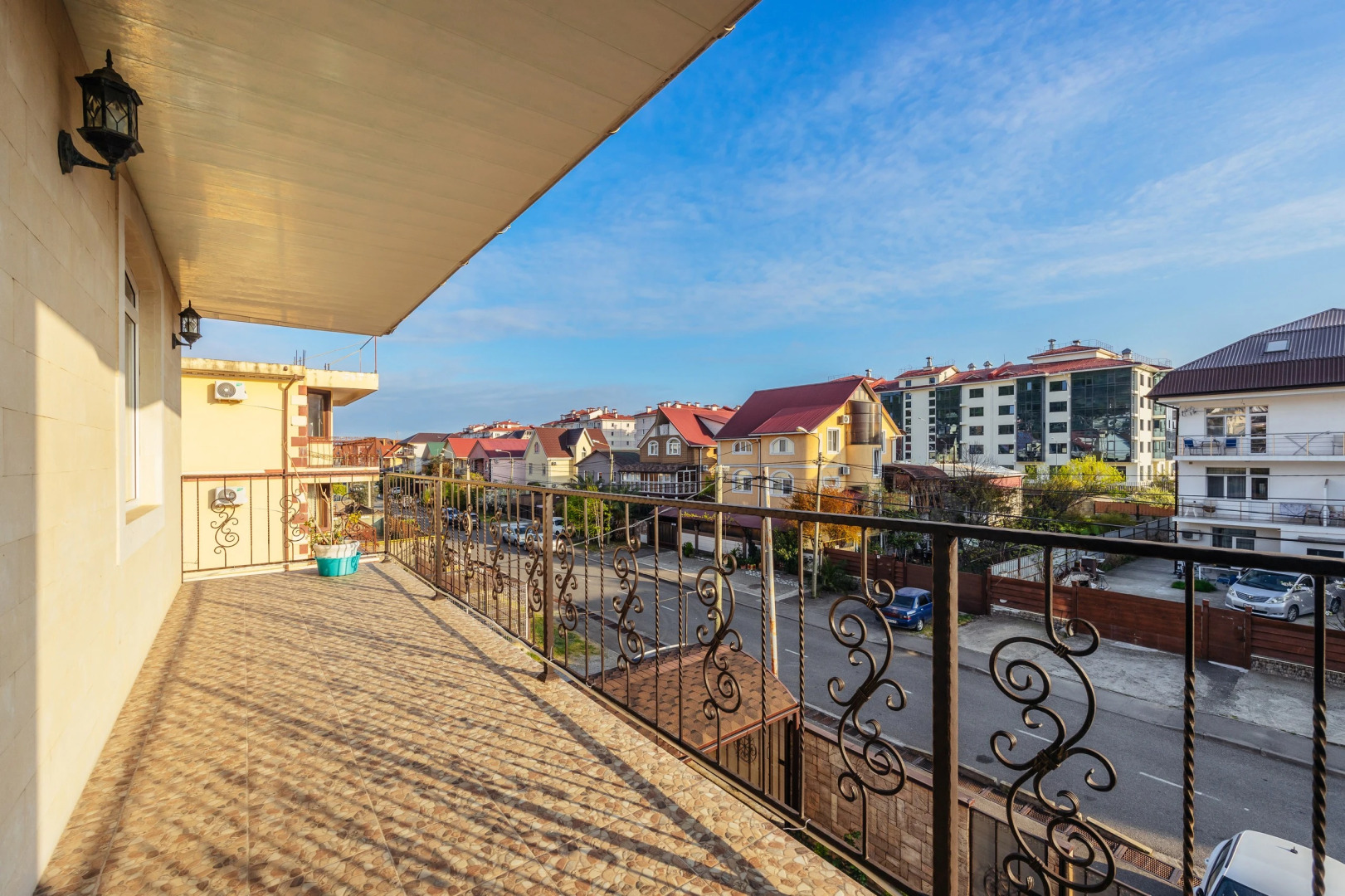 Гостевой Дом в Сириусе