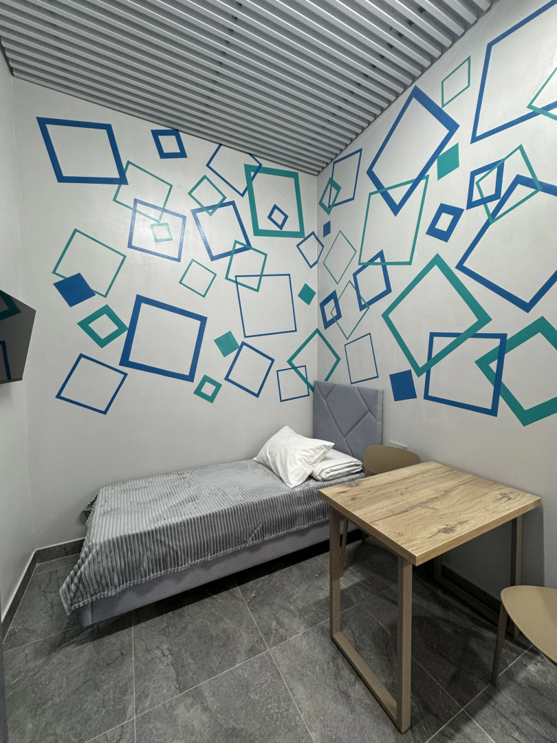 Отель Мария