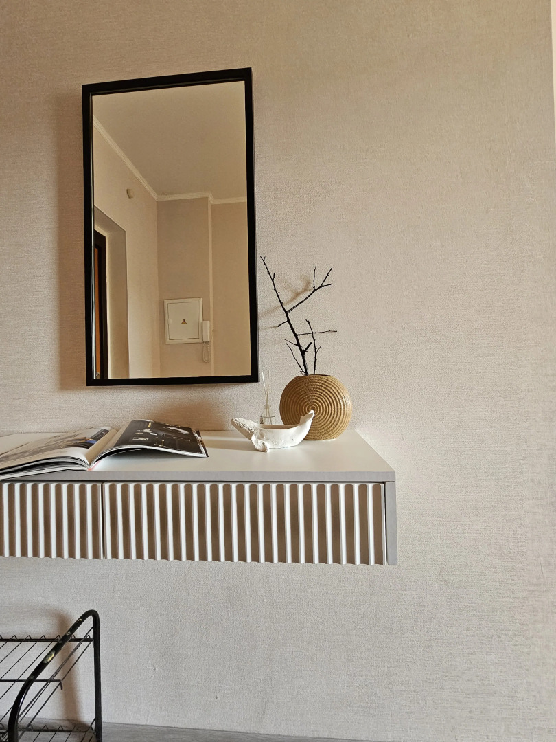 Квартира на бульваре Ленина