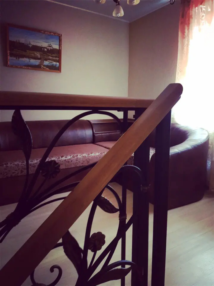 Отель -Комфорт  город Вологда