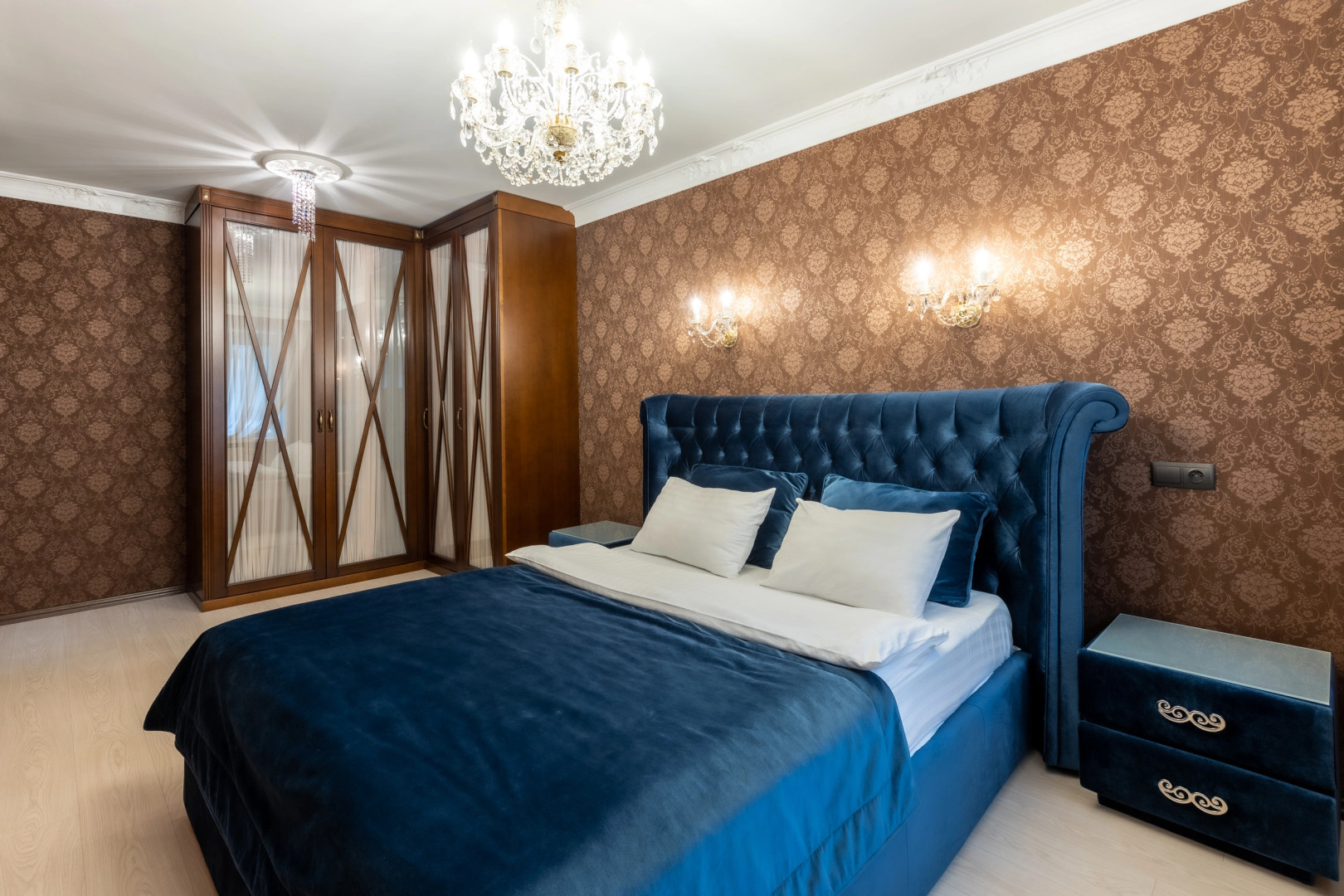 Апартаменты Favorite apartment Мельникайте 5