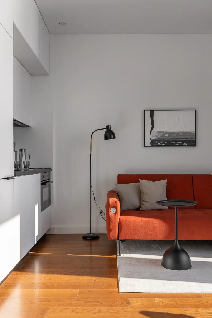 Квартира ЖК Море Морской Вид и Пляж