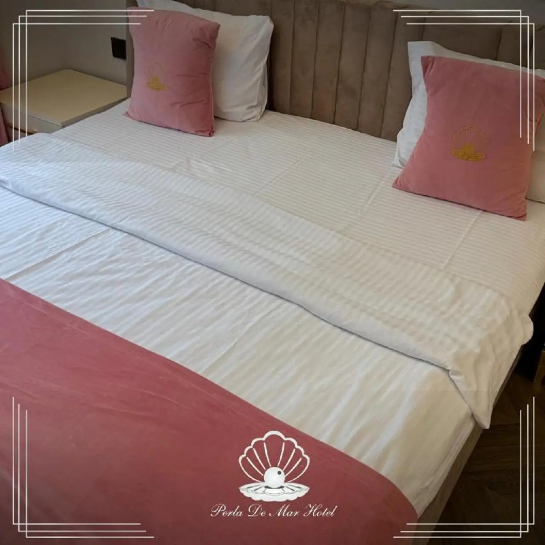 Отель Perla De Mar Inn