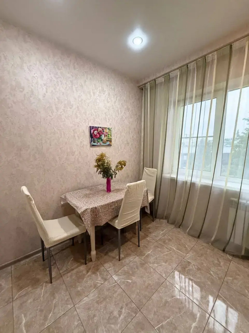 Квартира в самом центре Сочи