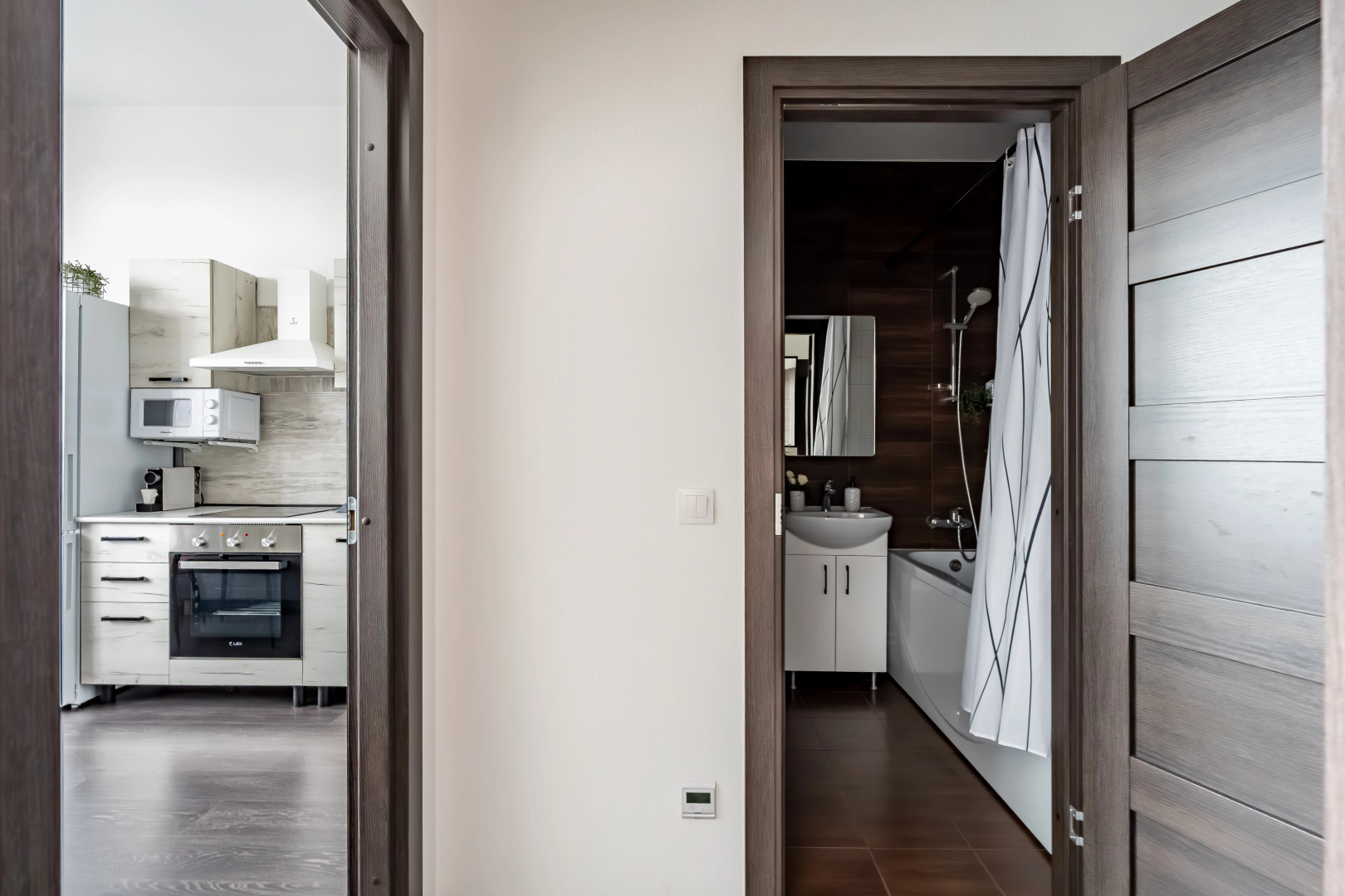 Квартира Merino Home Lumo