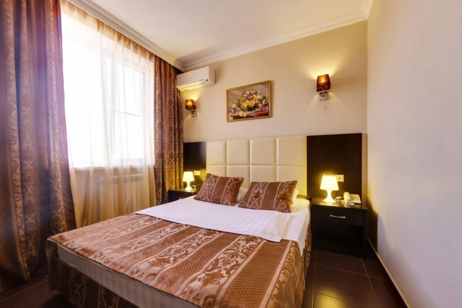 Отель Вилла Диего