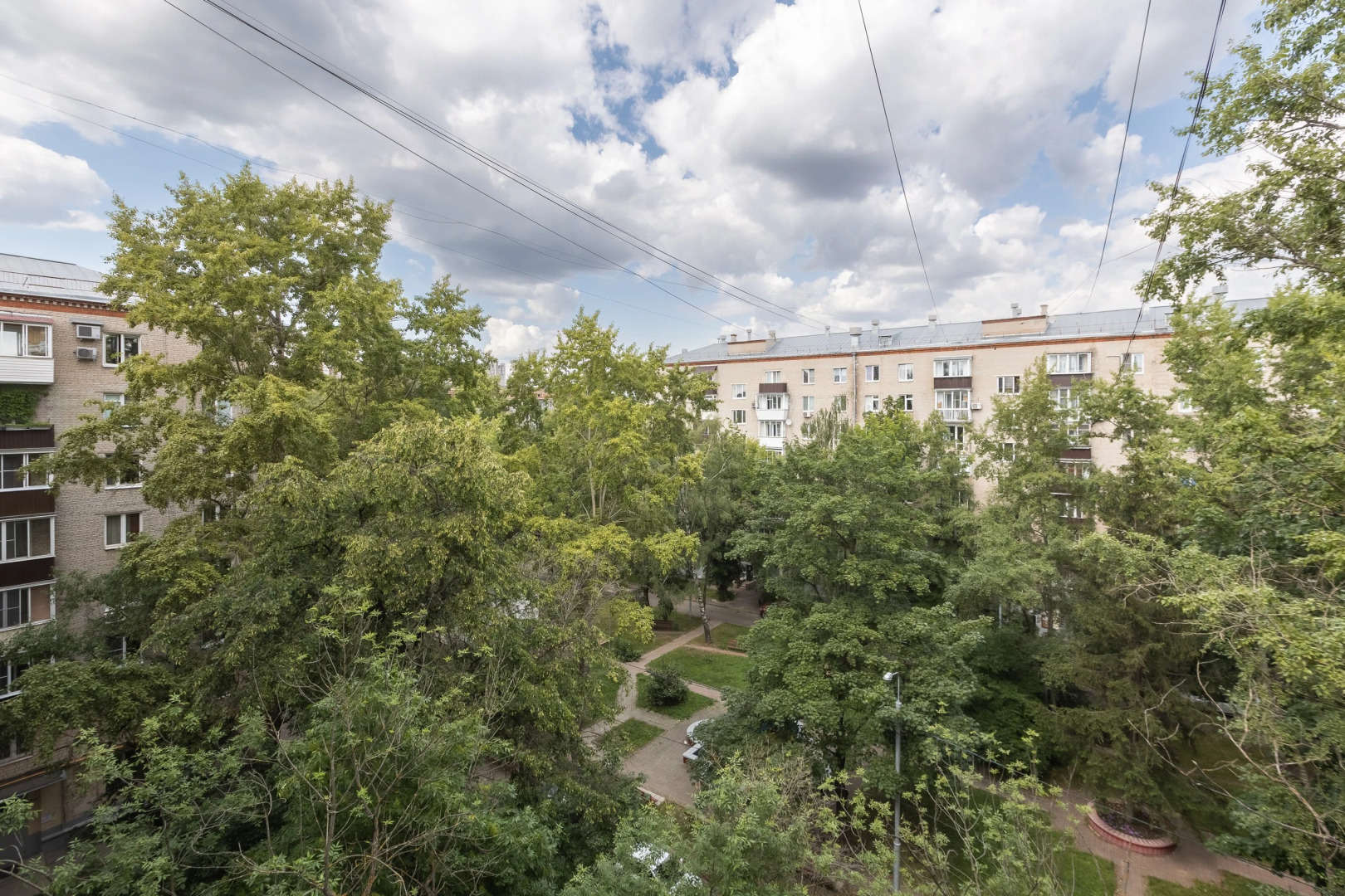 Апартаменты Семейные на Ленинском