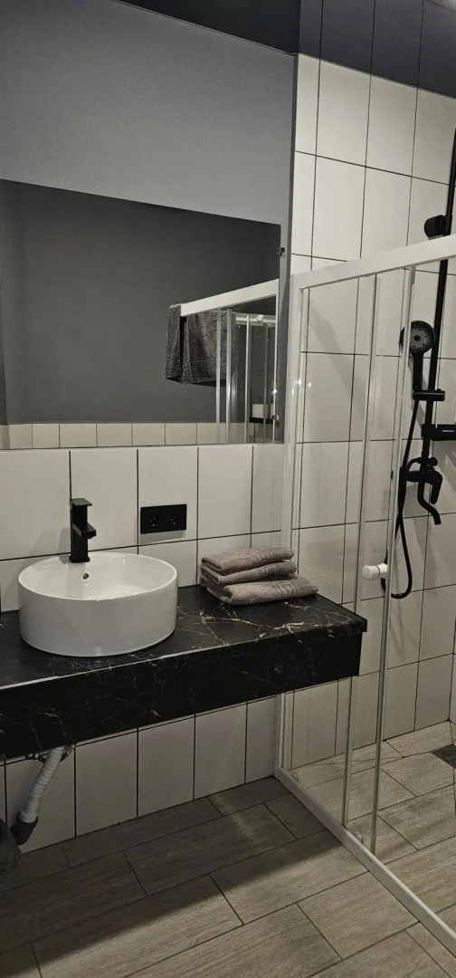 Апартаменты Лофт Стандарт Альянс