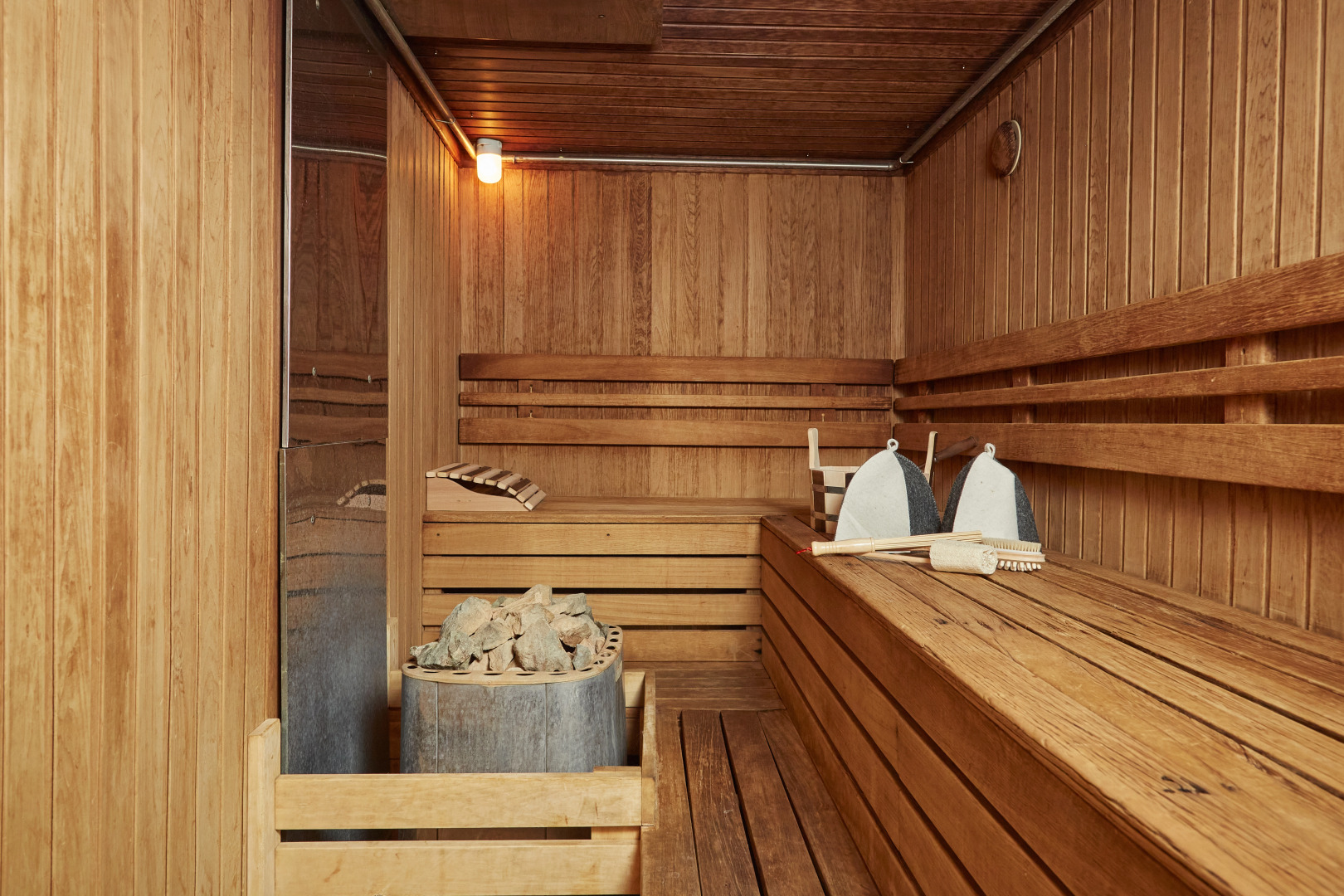 Отель Саранск