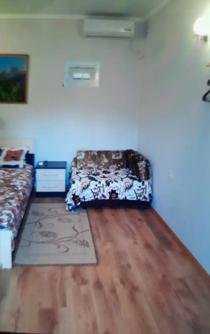 Гостевой Дом у Дяди Федора