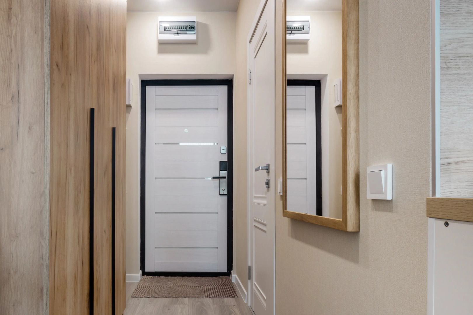 Квартира Кислород 243