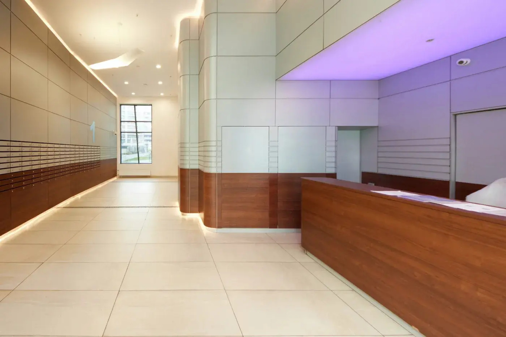 Апартаменты в ЖК Лайнер-Восток с Видом на Город