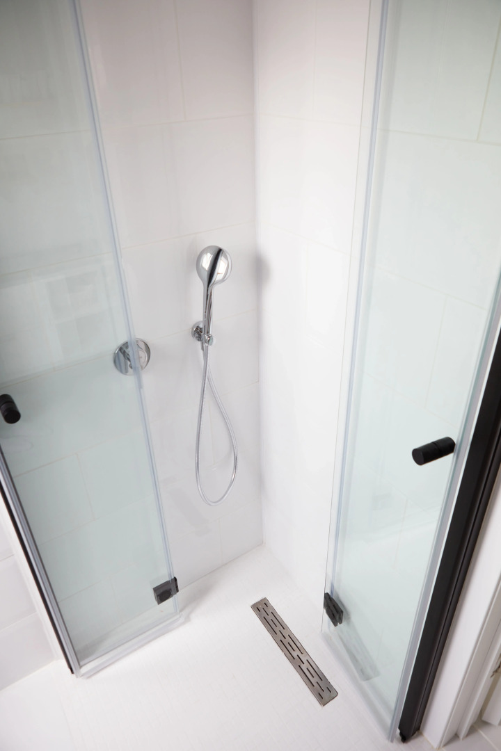 Апартаменты Бутик апартаменты у моря с террасой ISE CREAM