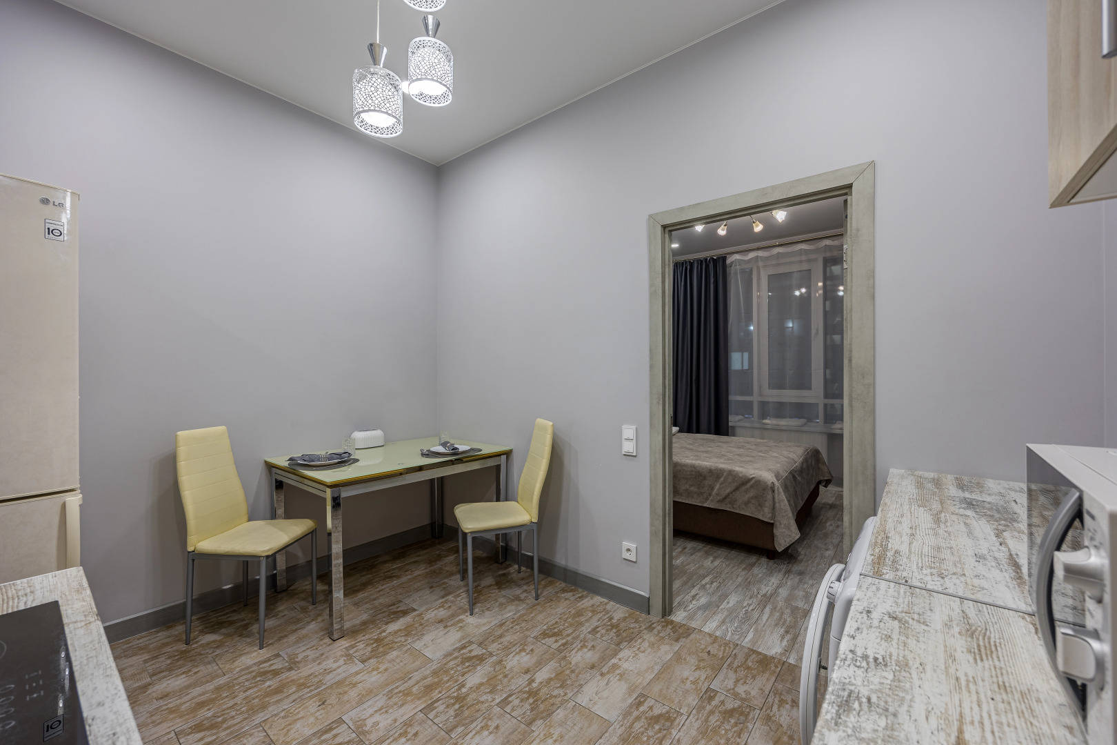 Апартаменты Премиум рядом с Москва-Сити