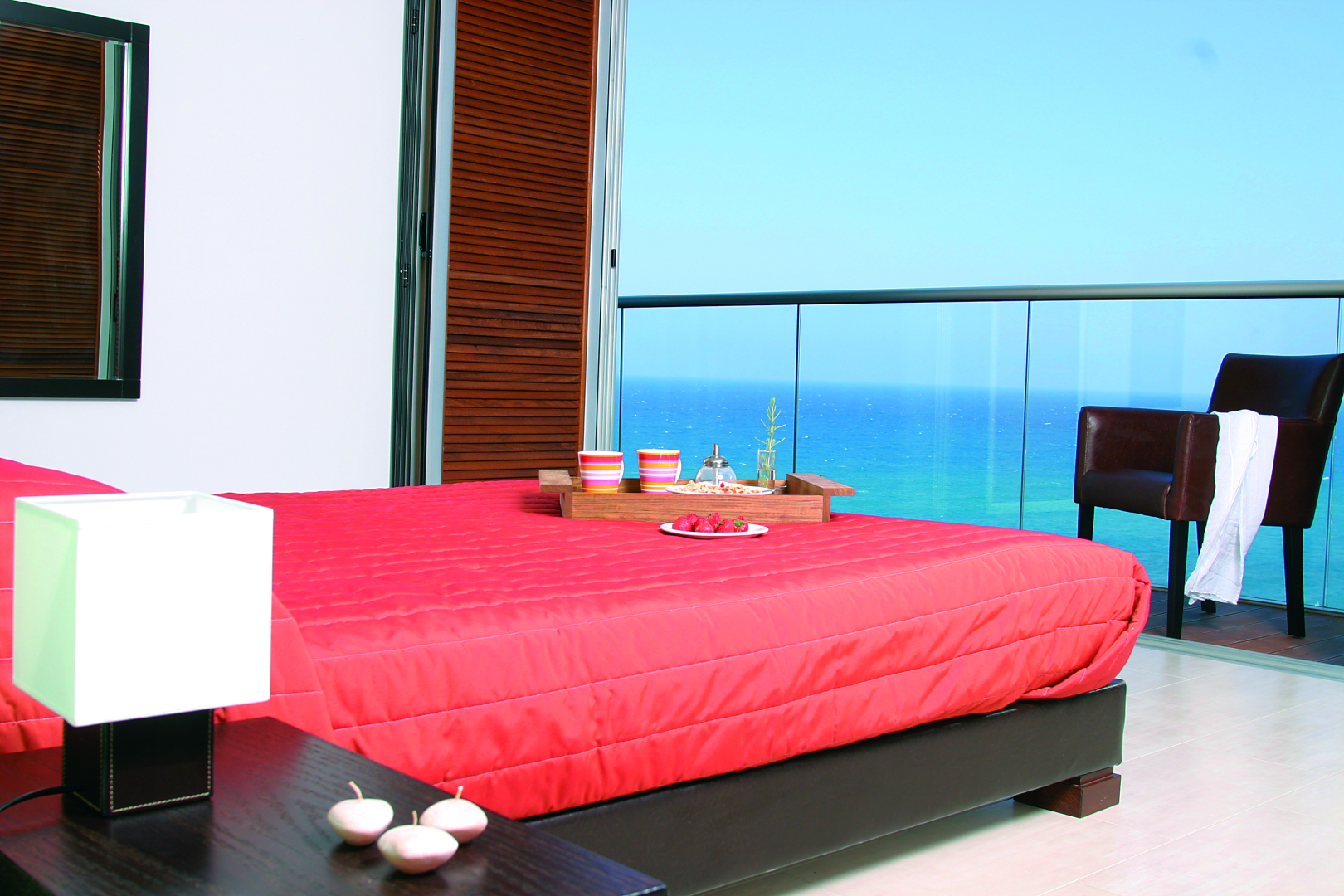 Вилла Aquamarine