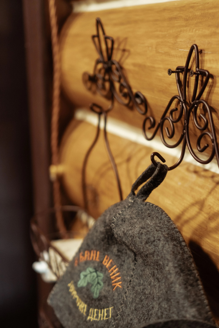 Гостевые дома Три Медведя