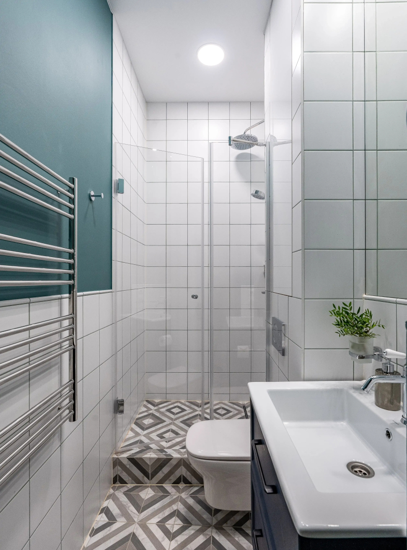 Апартаменты на Лиговском проспекте около Московского вокзала