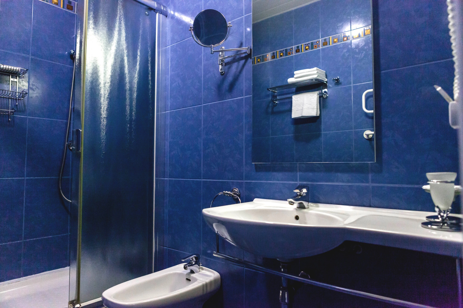 Отель Руссия