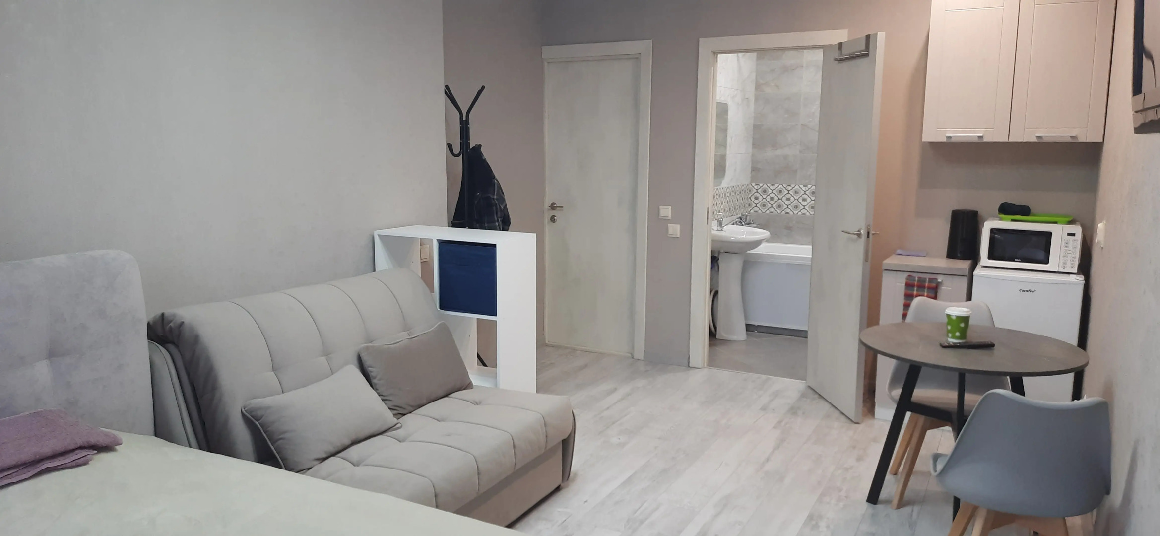 Апартаменты Онежская 4 you