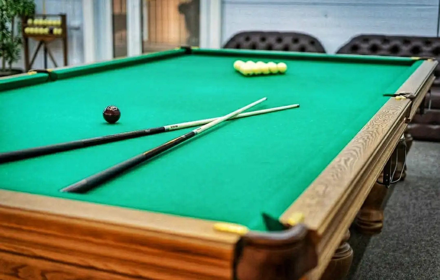 Золотые пески