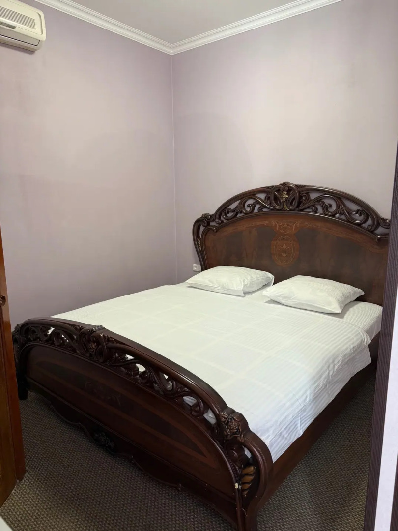 Гостевой Дом Медовая