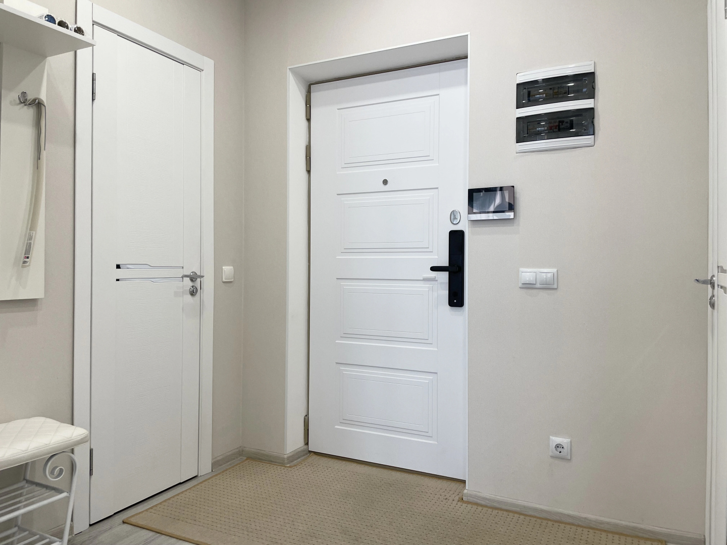 Апартаменты Йорт в Жк Бизнес Класса Savin House