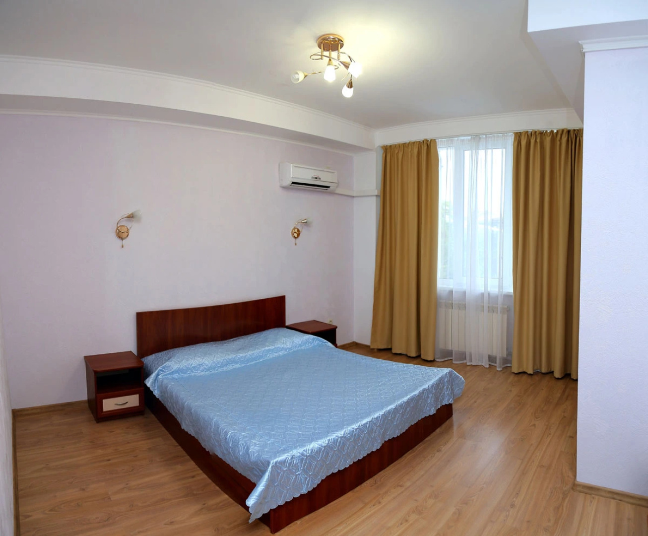 Гостевой дом Виктория