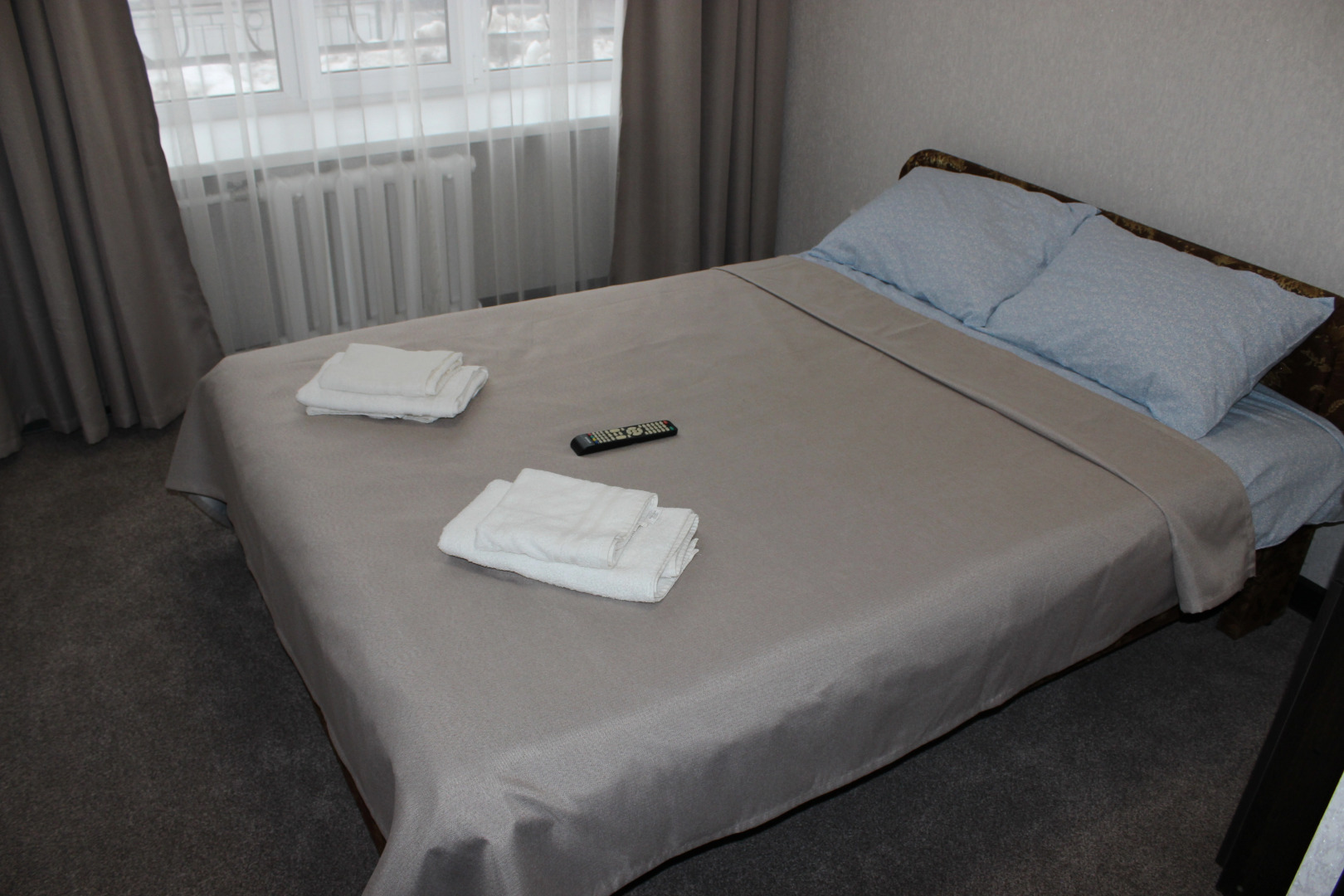 Мини-отель Виктория