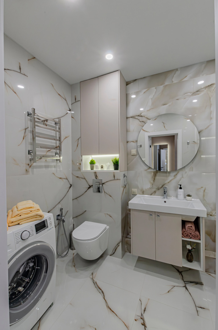 Апартаменты Семейные У Озера Кабан Altyn Luxe