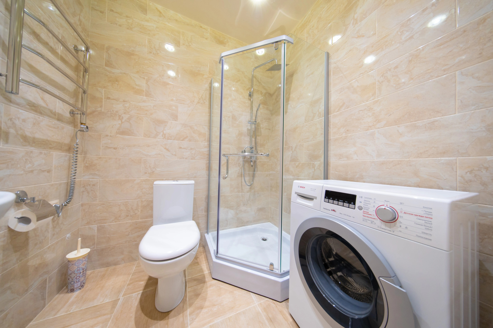 Апартаменты Gorki City SKI 6