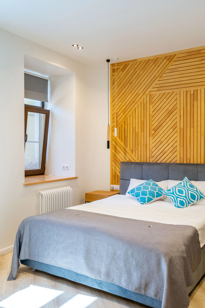 Апартаменты Matisov