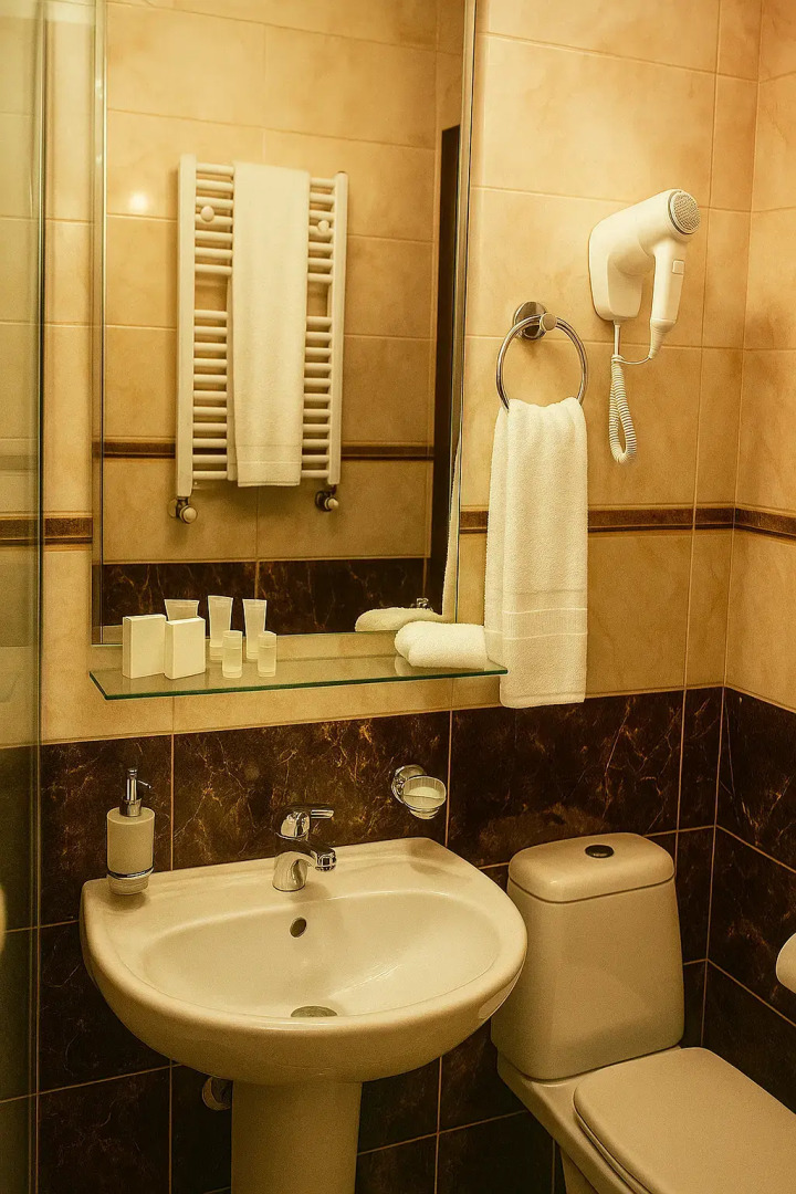 Отель Rustaveli Palace