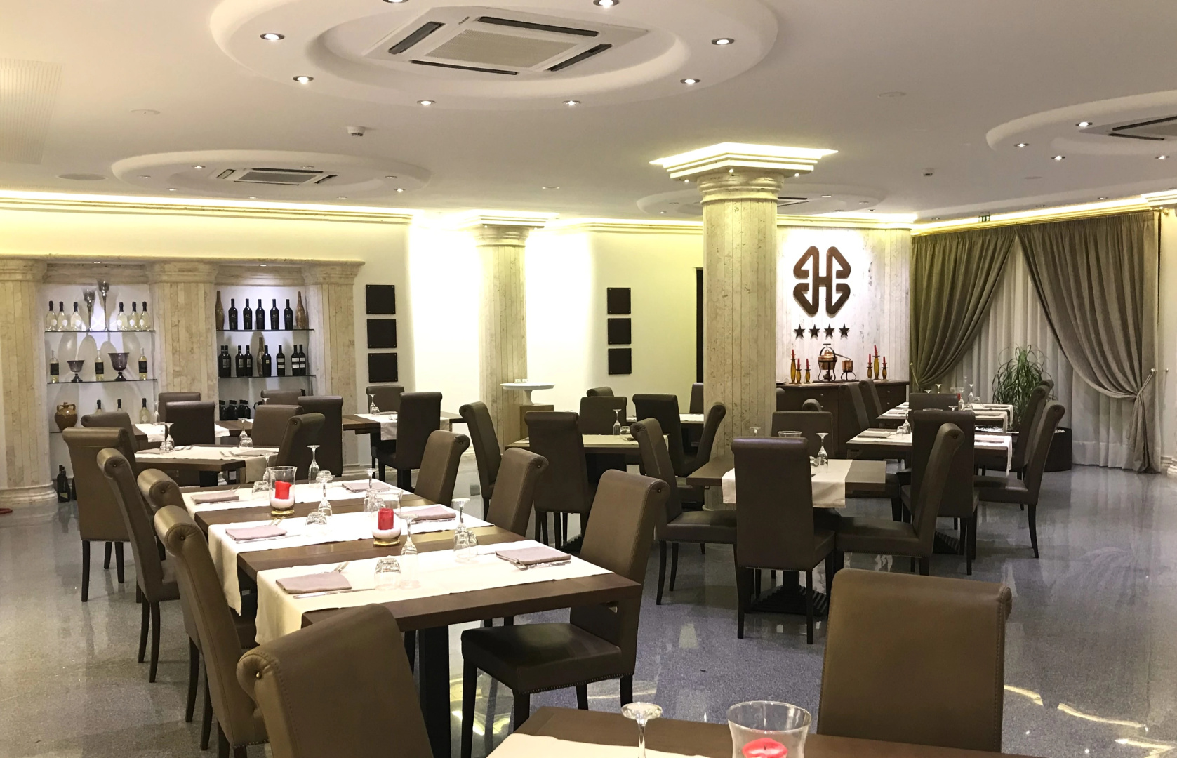 BHB Hotel