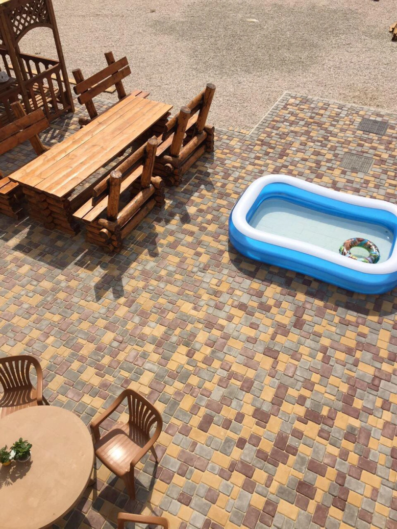 Гостевой Дом Coral