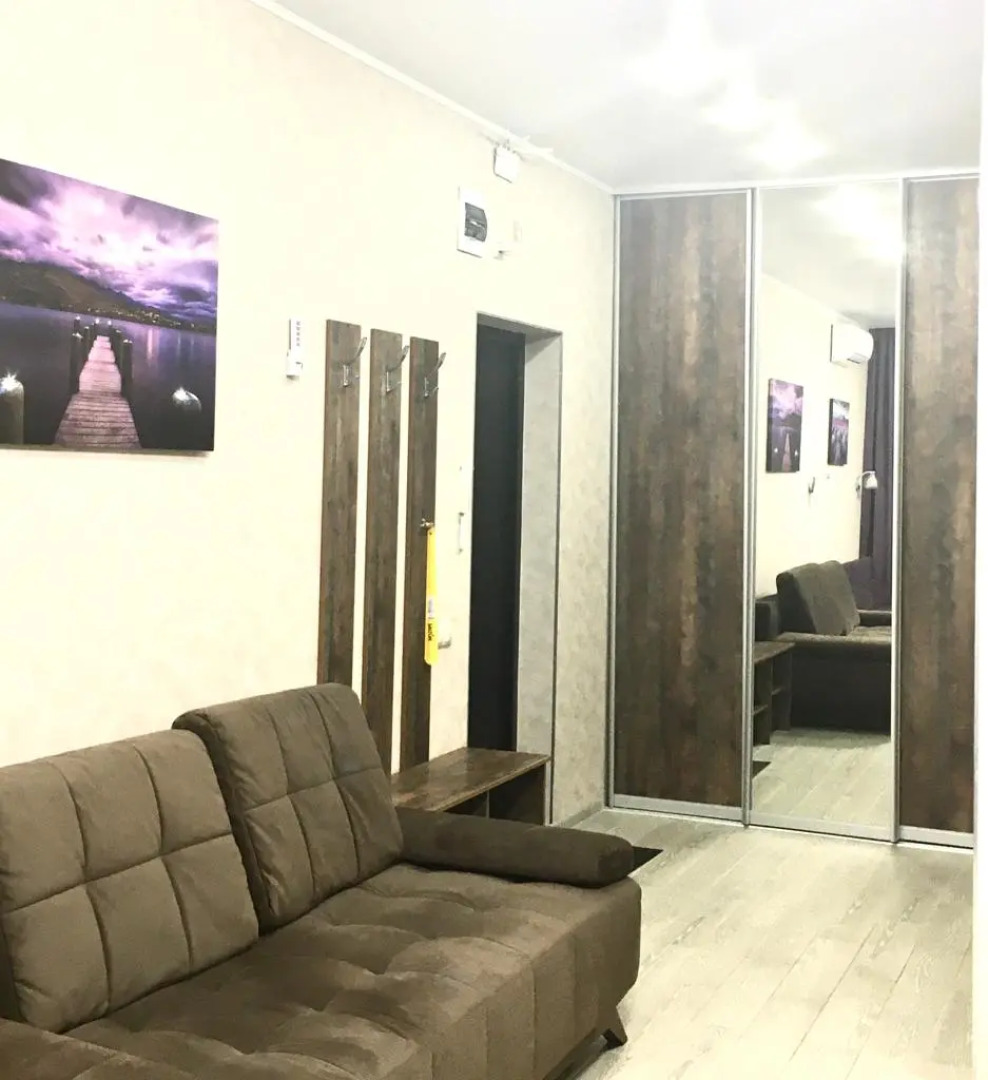 Апартаменты Сеть SimSim (63)