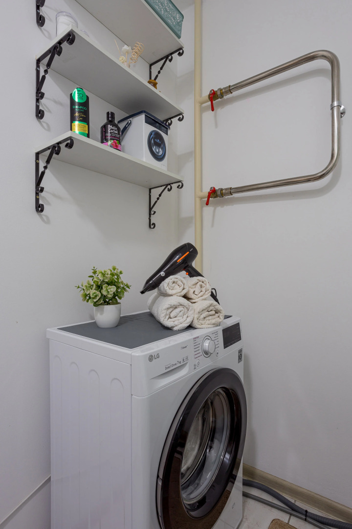 Квартира на Генерала Трошева 25