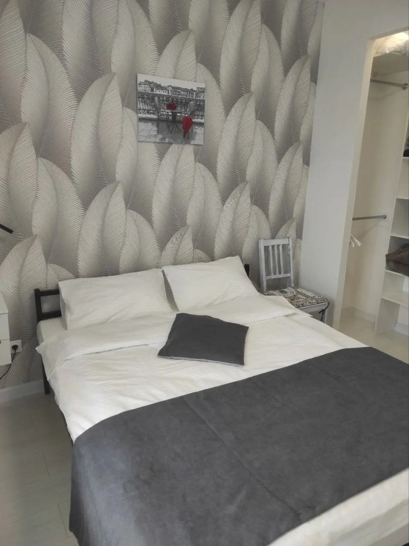 Квартира Счастливая Матрешка в Соломбала ЖК Река