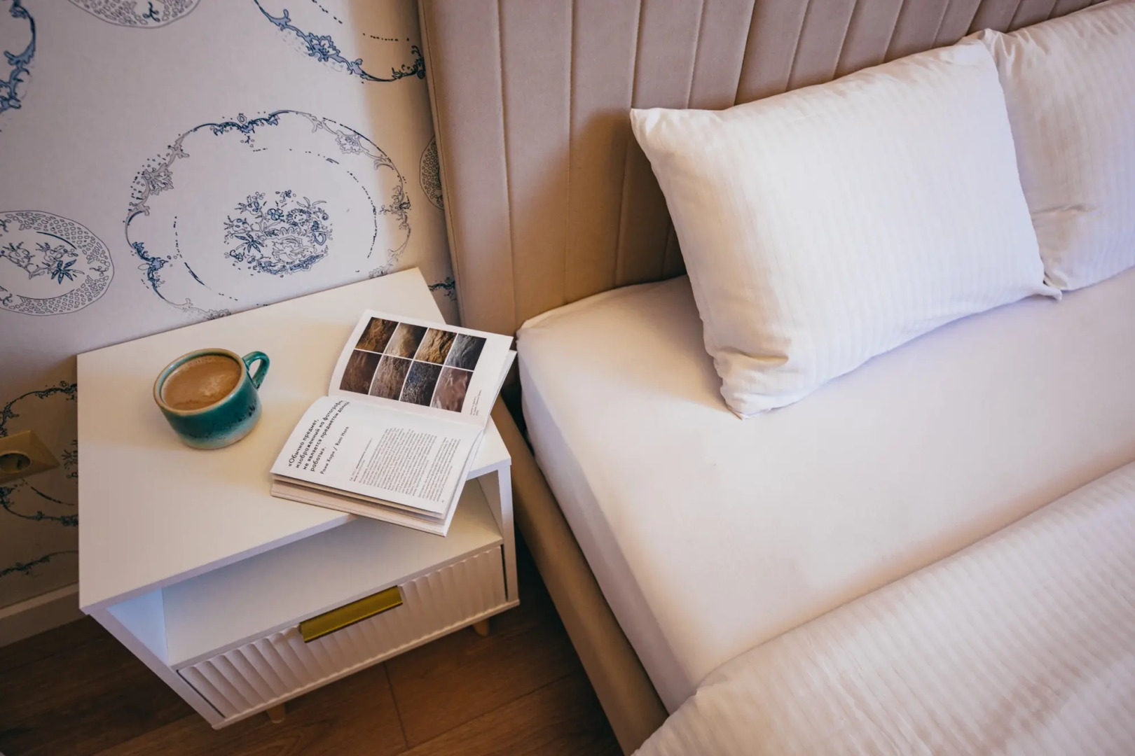 Апартаменты Baltic Простор 2