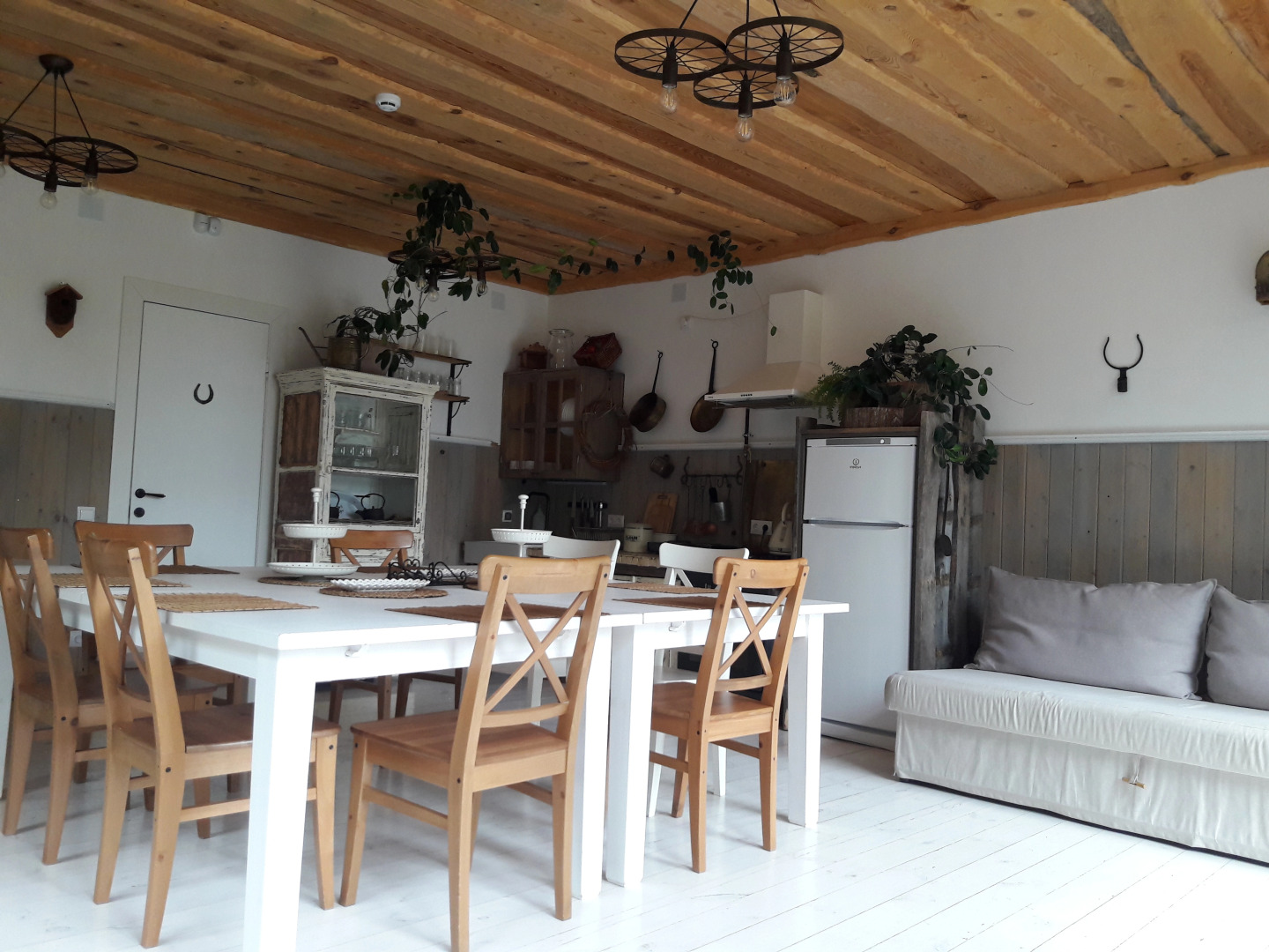 Гостевой Дом Дача Дизайнера Увильды