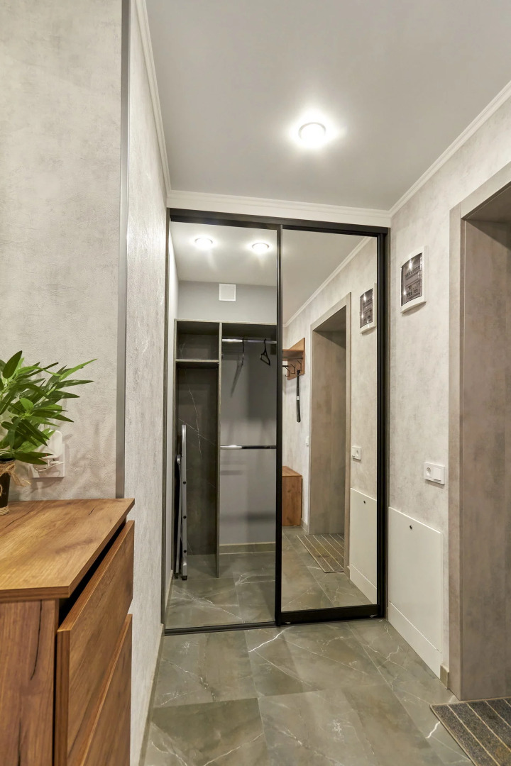 Квартира Супер Квартира