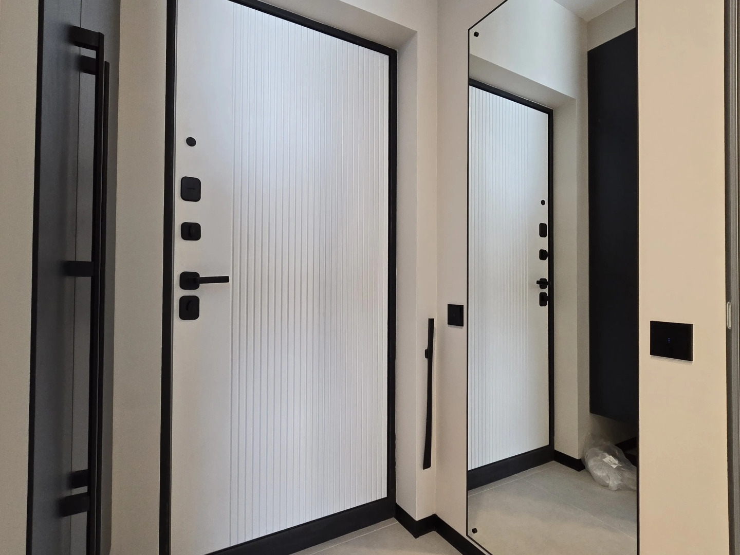 Апартаменты Арбат