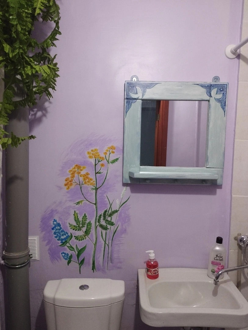 Квартира на Пионерской