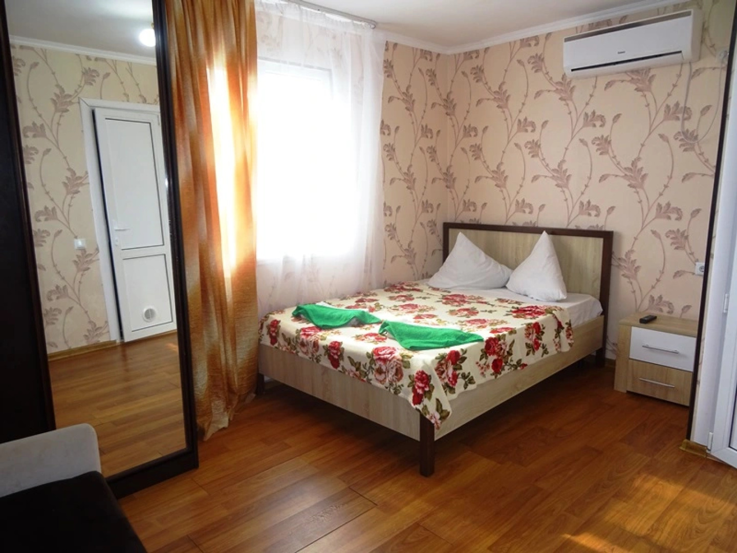 Гостевой дом Якорь