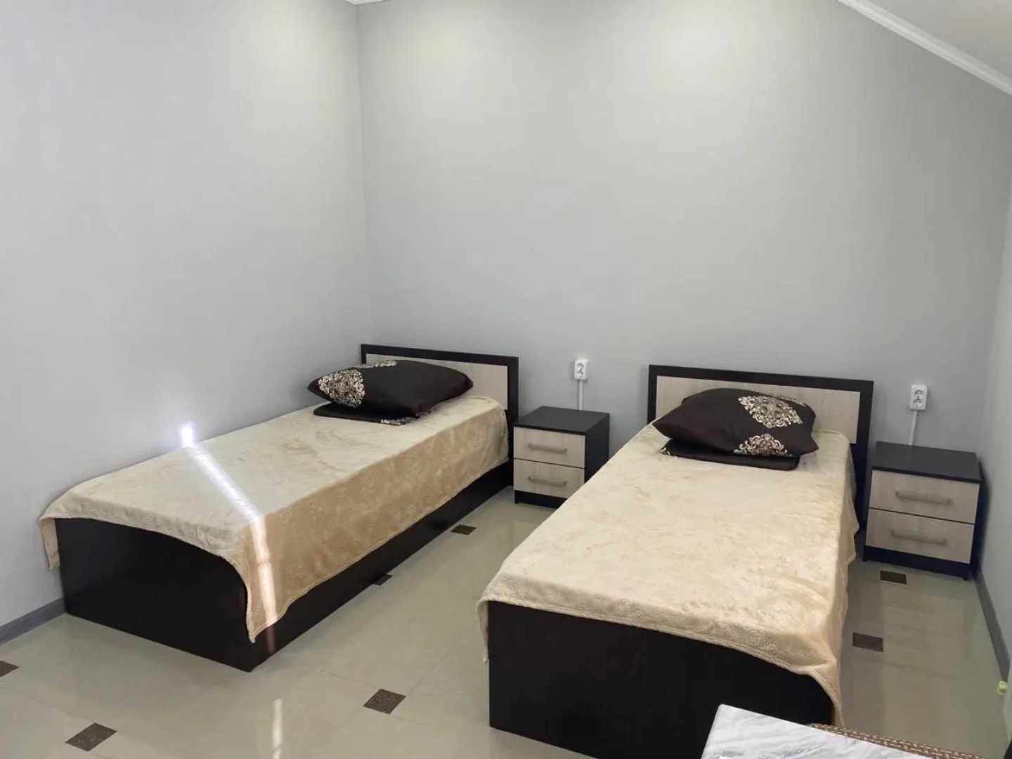 Квартира Apart MV на ул.Пушкина